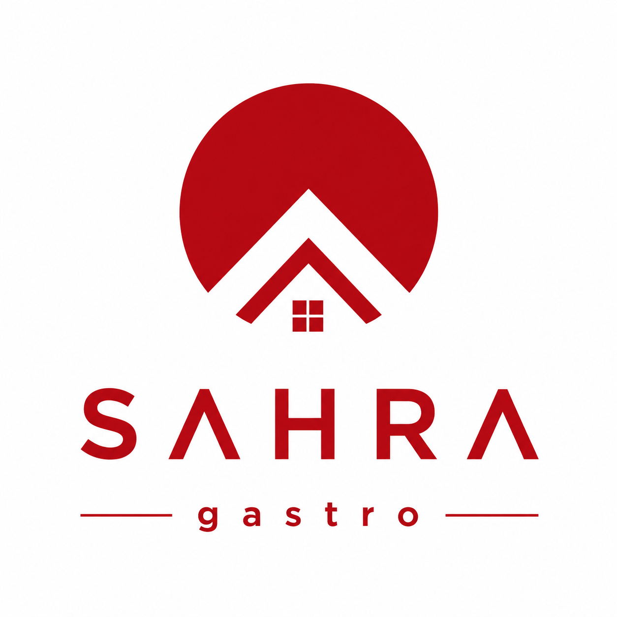 SAHRA GASTRO